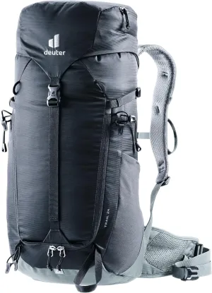 deuter Trail 24 Climbing Hiking Backpack (Model 2024)