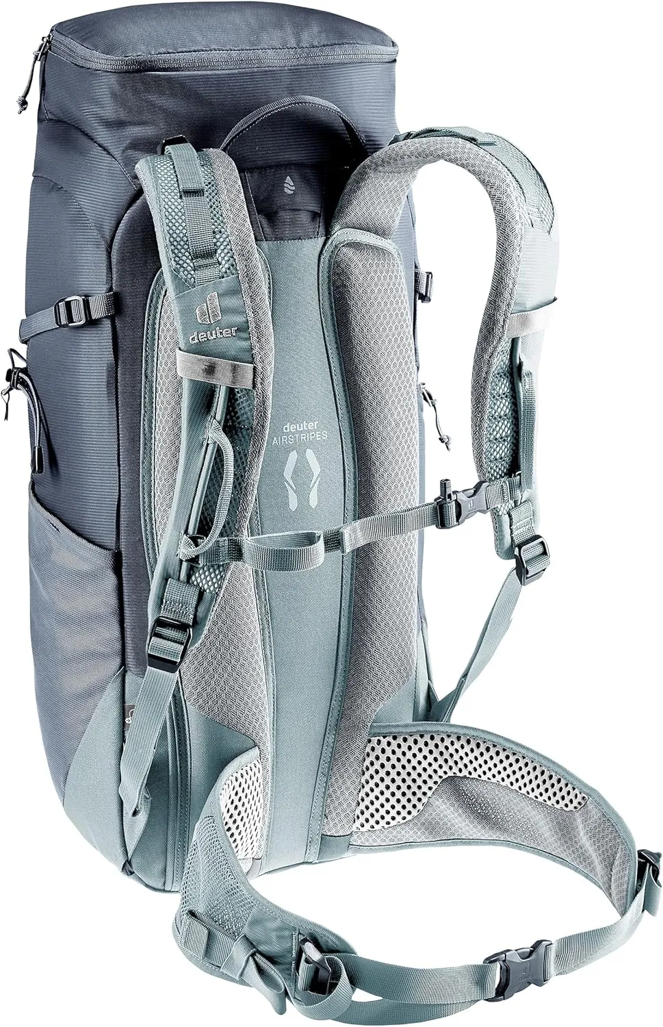deuter Trail 24 Climbing Hiking Backpack (Model 2024)