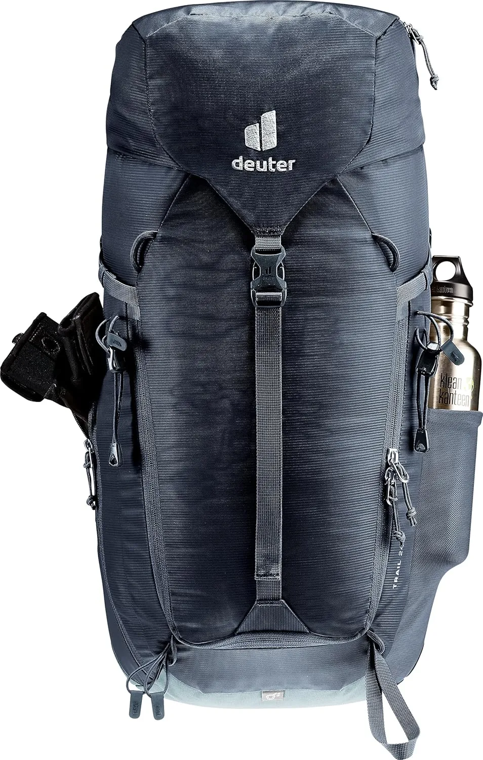deuter Trail 24 Climbing Hiking Backpack (Model 2024)