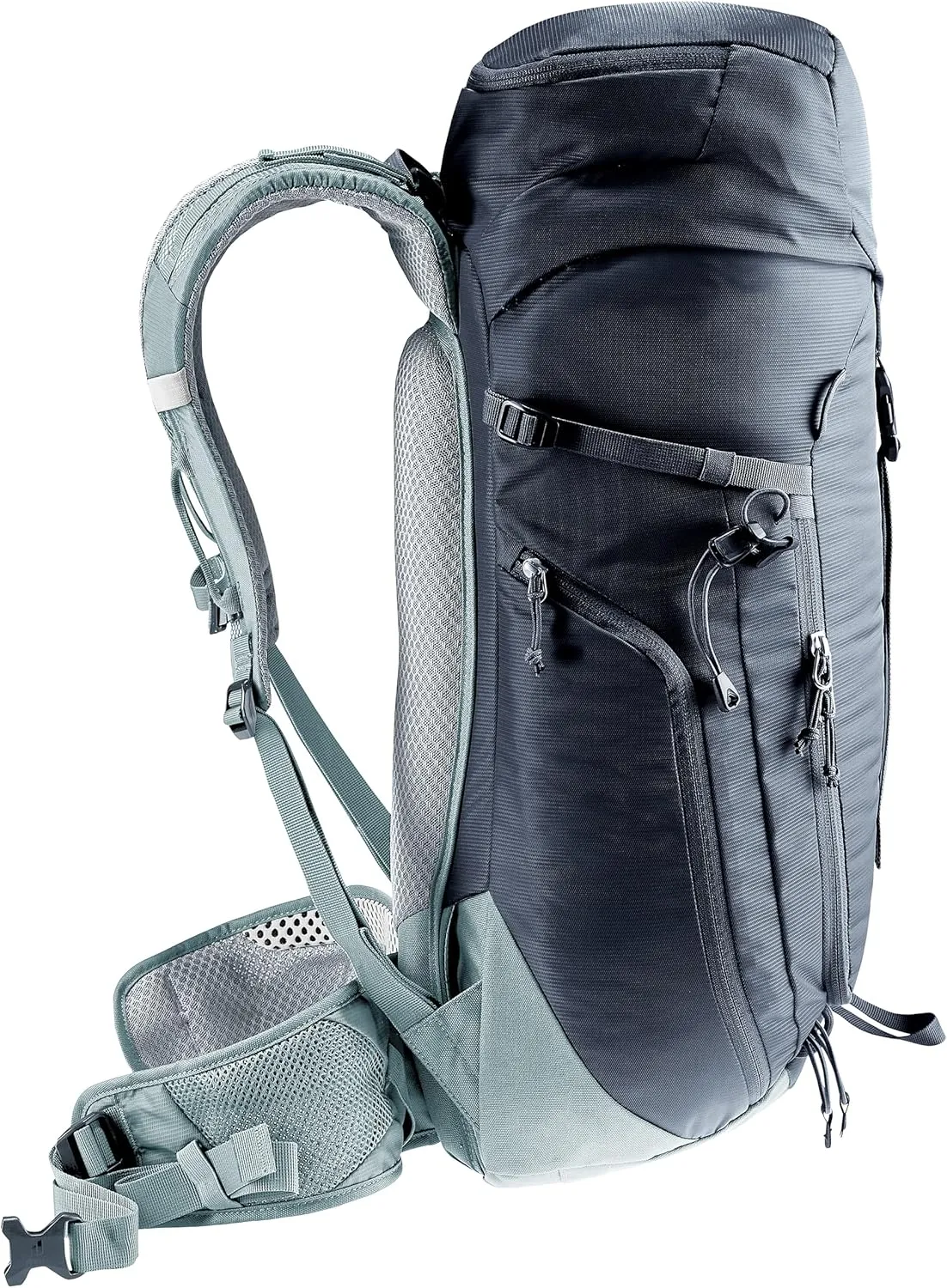 deuter Trail 24 Climbing Hiking Backpack (Model 2024)
