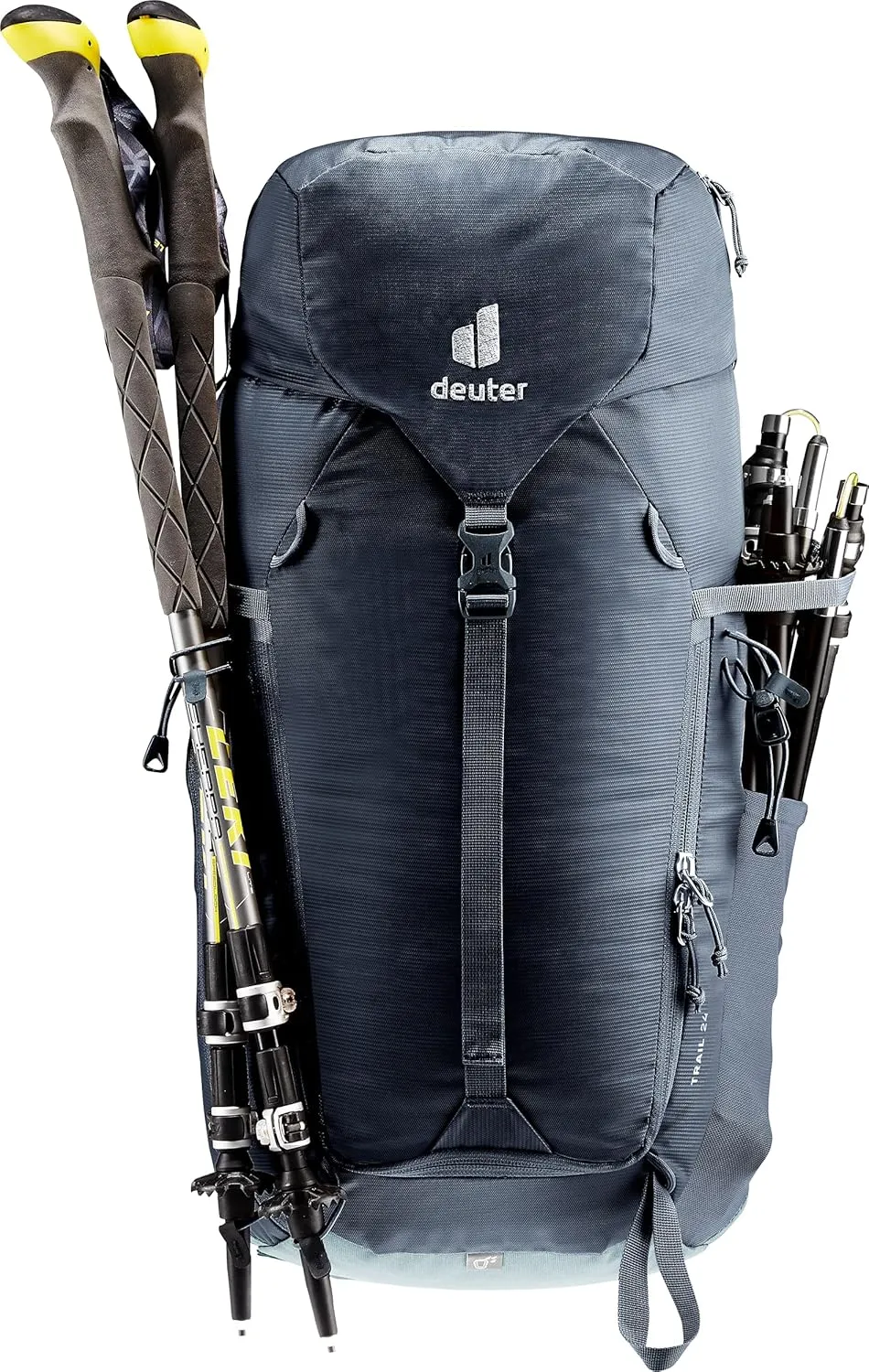 deuter Trail 24 Climbing Hiking Backpack (Model 2024)