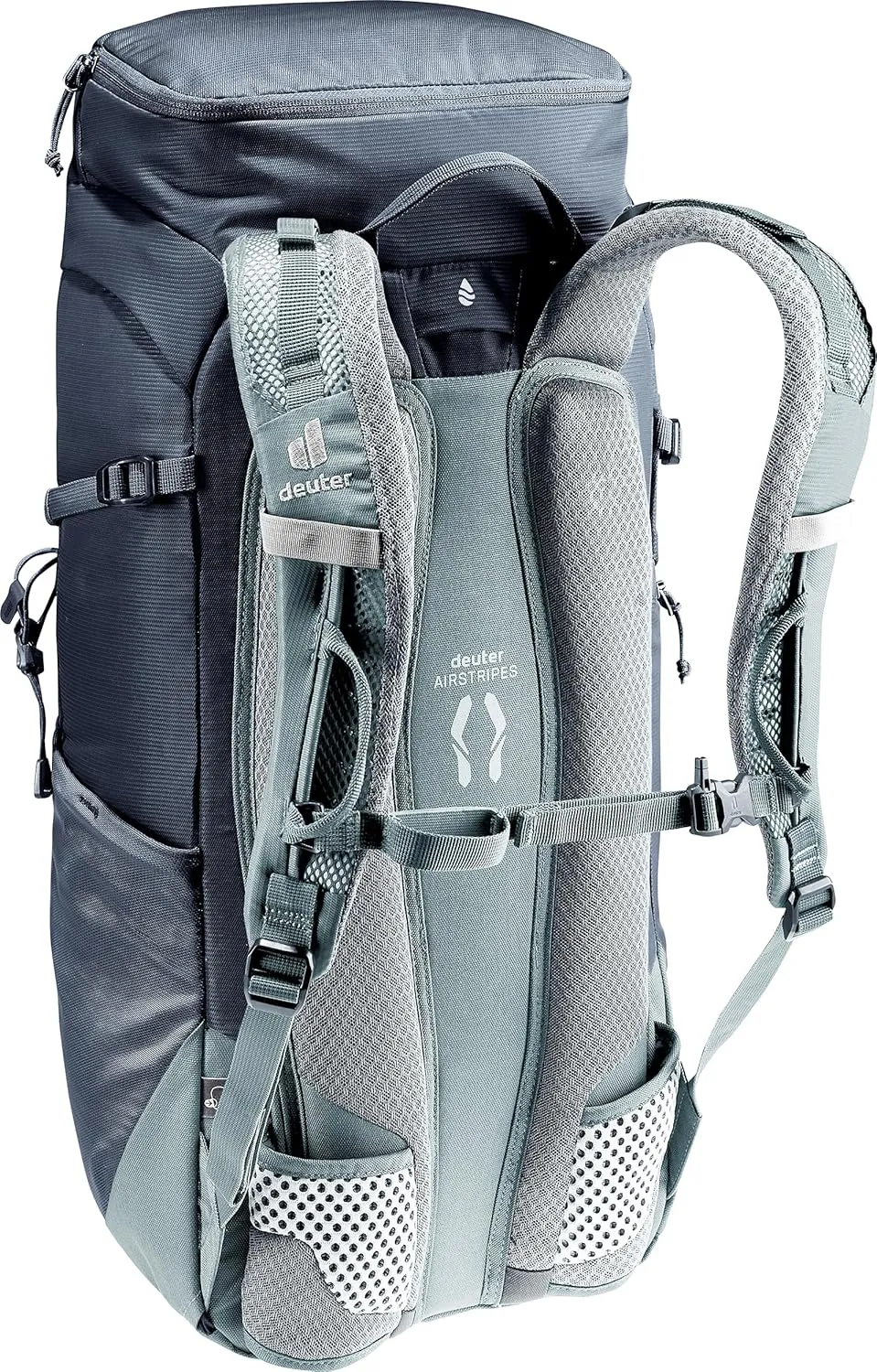 deuter Trail 24 Climbing Hiking Backpack (Model 2024)