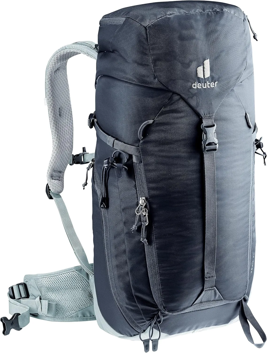 deuter Trail 24 Climbing Hiking Backpack (Model 2024)