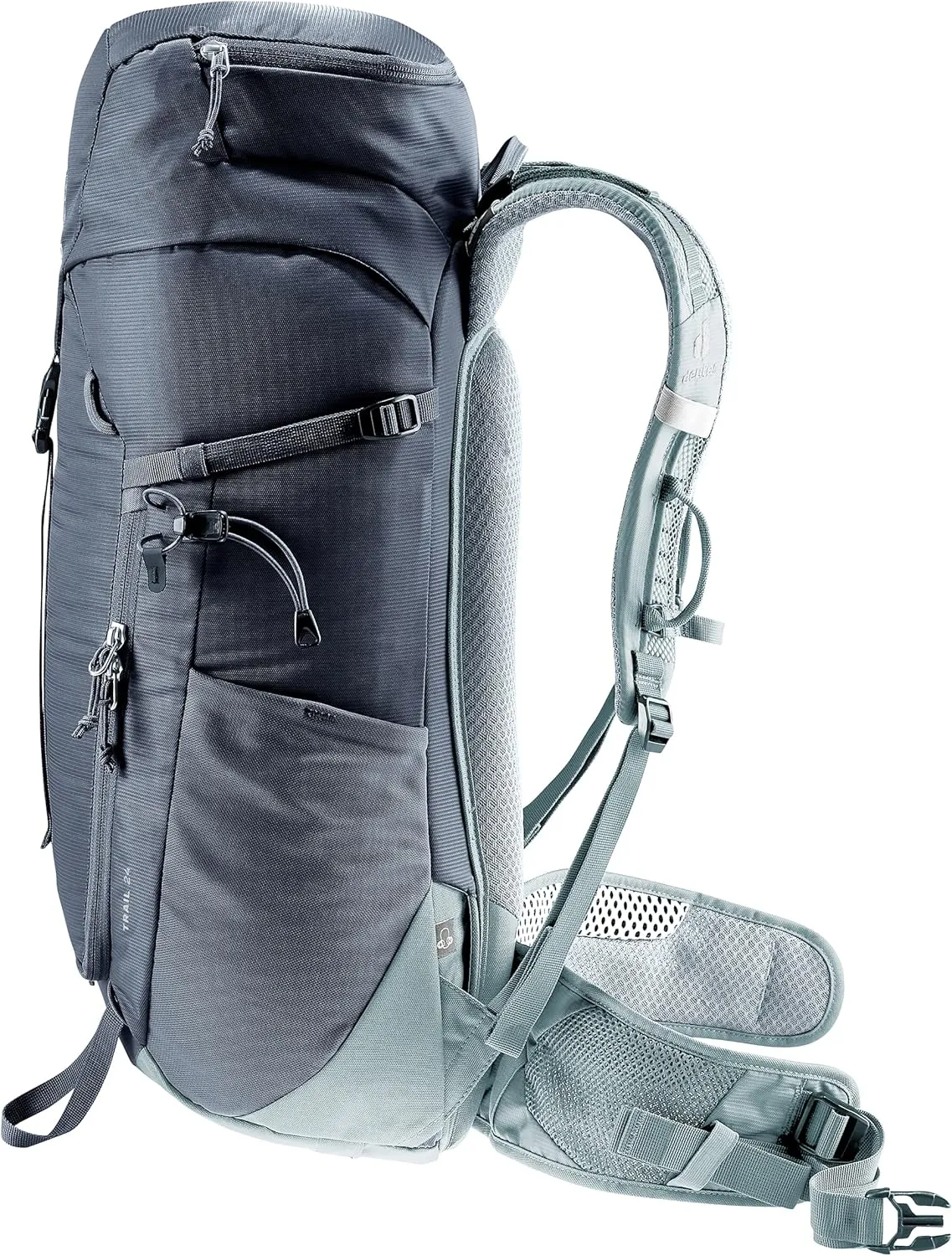 deuter Trail 24 Climbing Hiking Backpack (Model 2024)