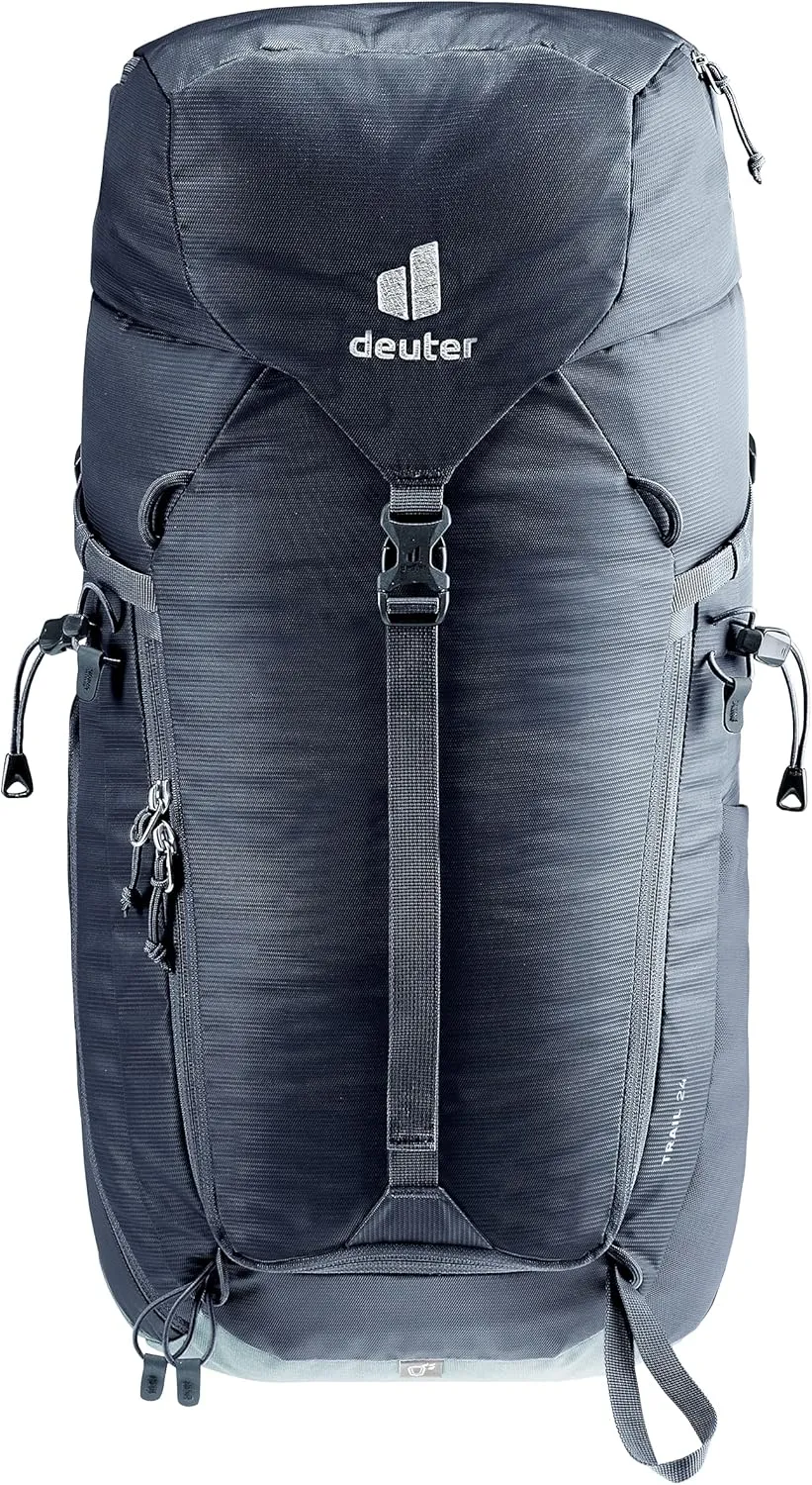 deuter Trail 24 Climbing Hiking Backpack (Model 2024)