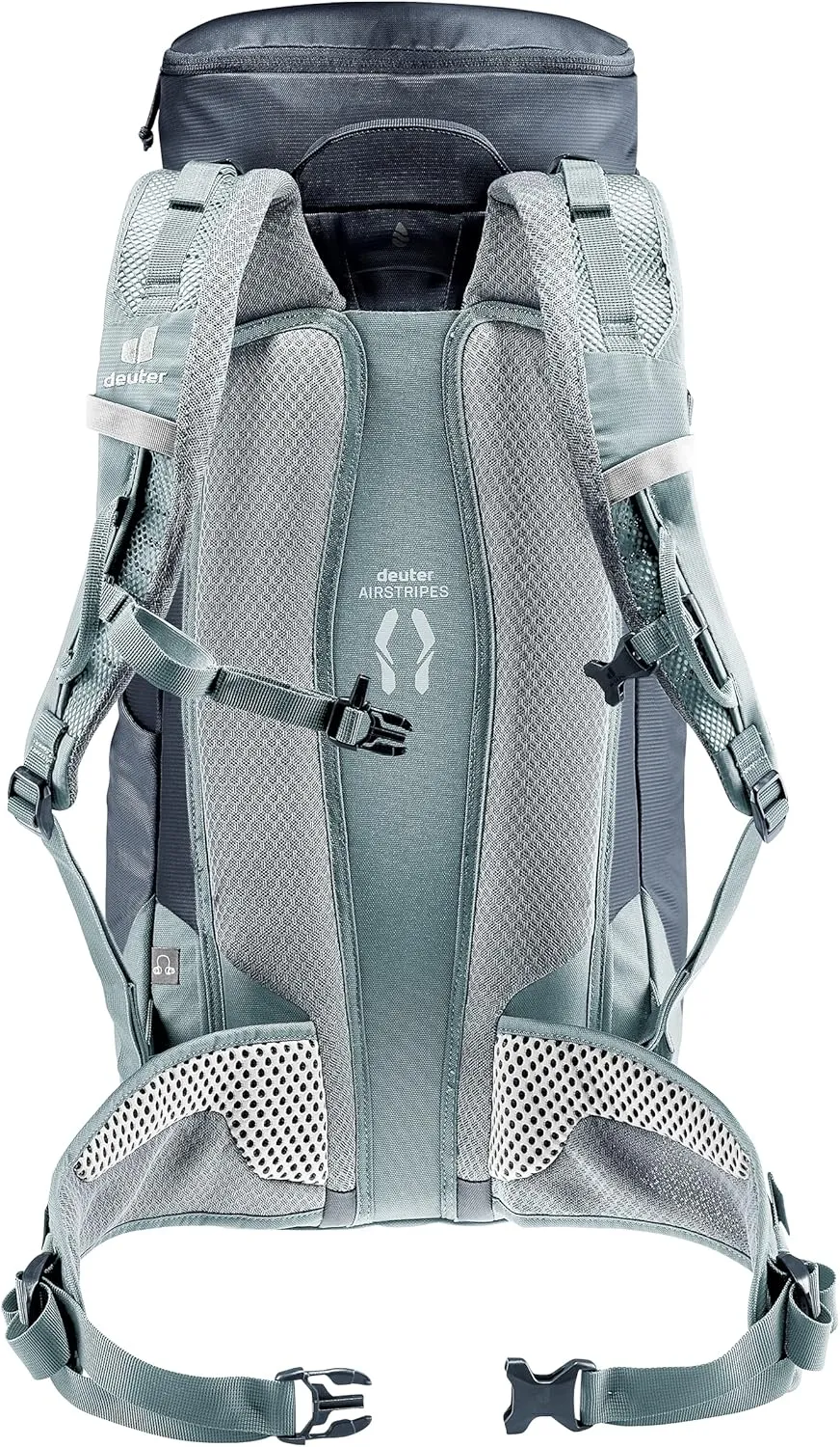 deuter Trail 24 Climbing Hiking Backpack (Model 2024)
