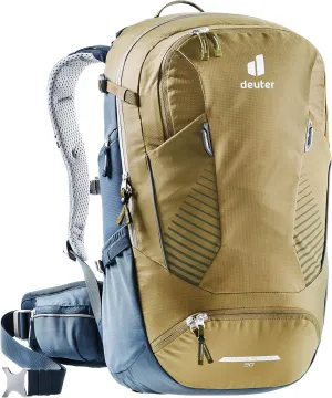 Deuter Trans Alpine 30 Bicycle Backpack
