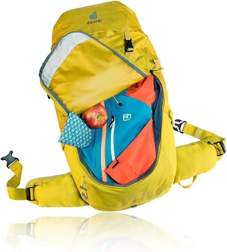 Deuter Unisex Futura 26 Hiking Backpack