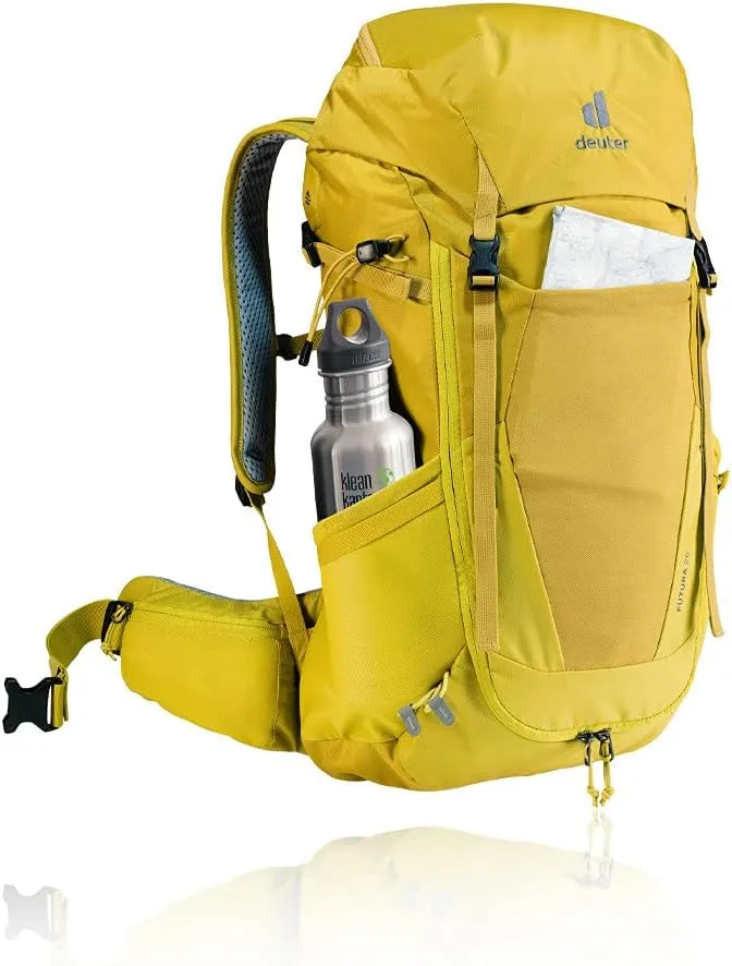 Deuter Unisex Futura 26 Hiking Backpack