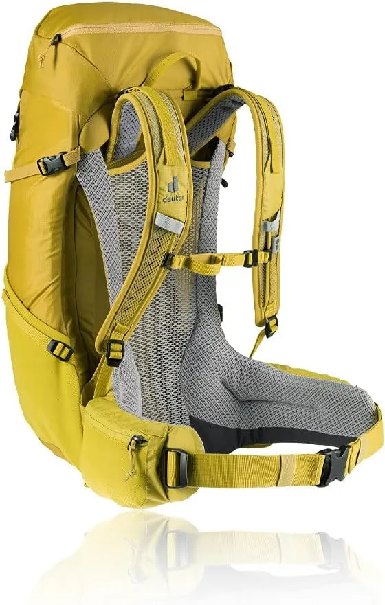 Deuter Unisex Futura 26 Hiking Backpack