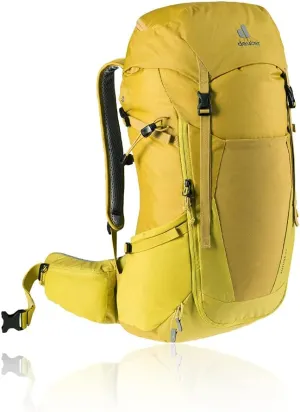Deuter Unisex Futura 26 Hiking Backpack