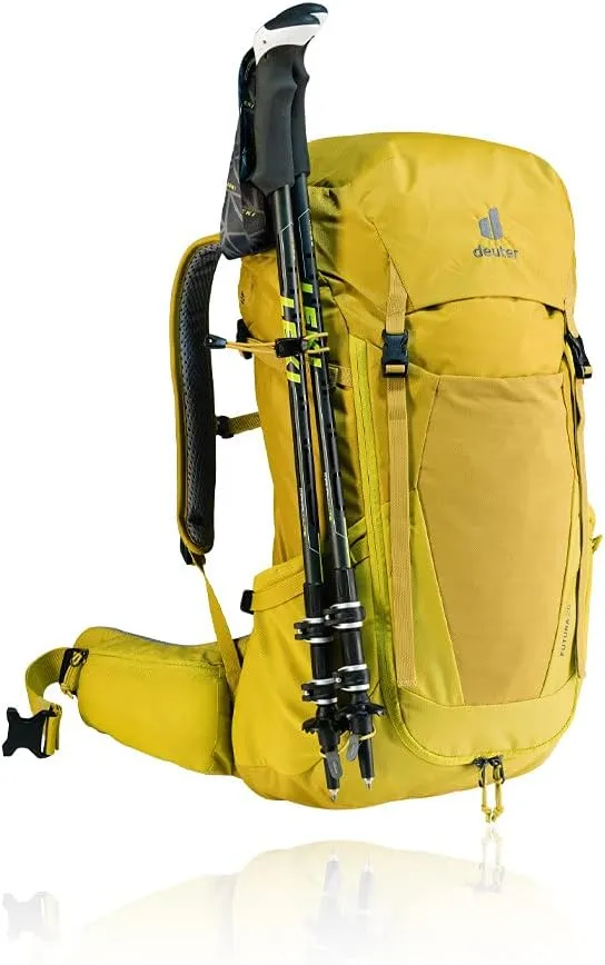 Deuter Unisex Futura 26 Hiking Backpack