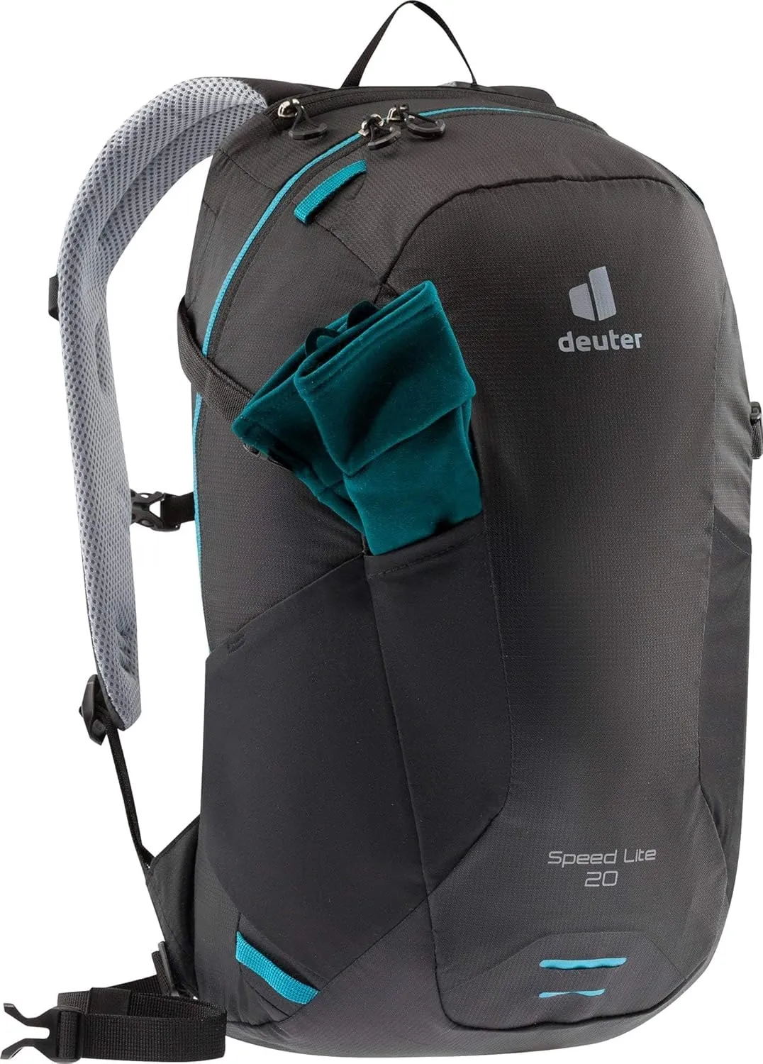Deuter Unisex Speed Lite 20 Backpack (Pack of 1)