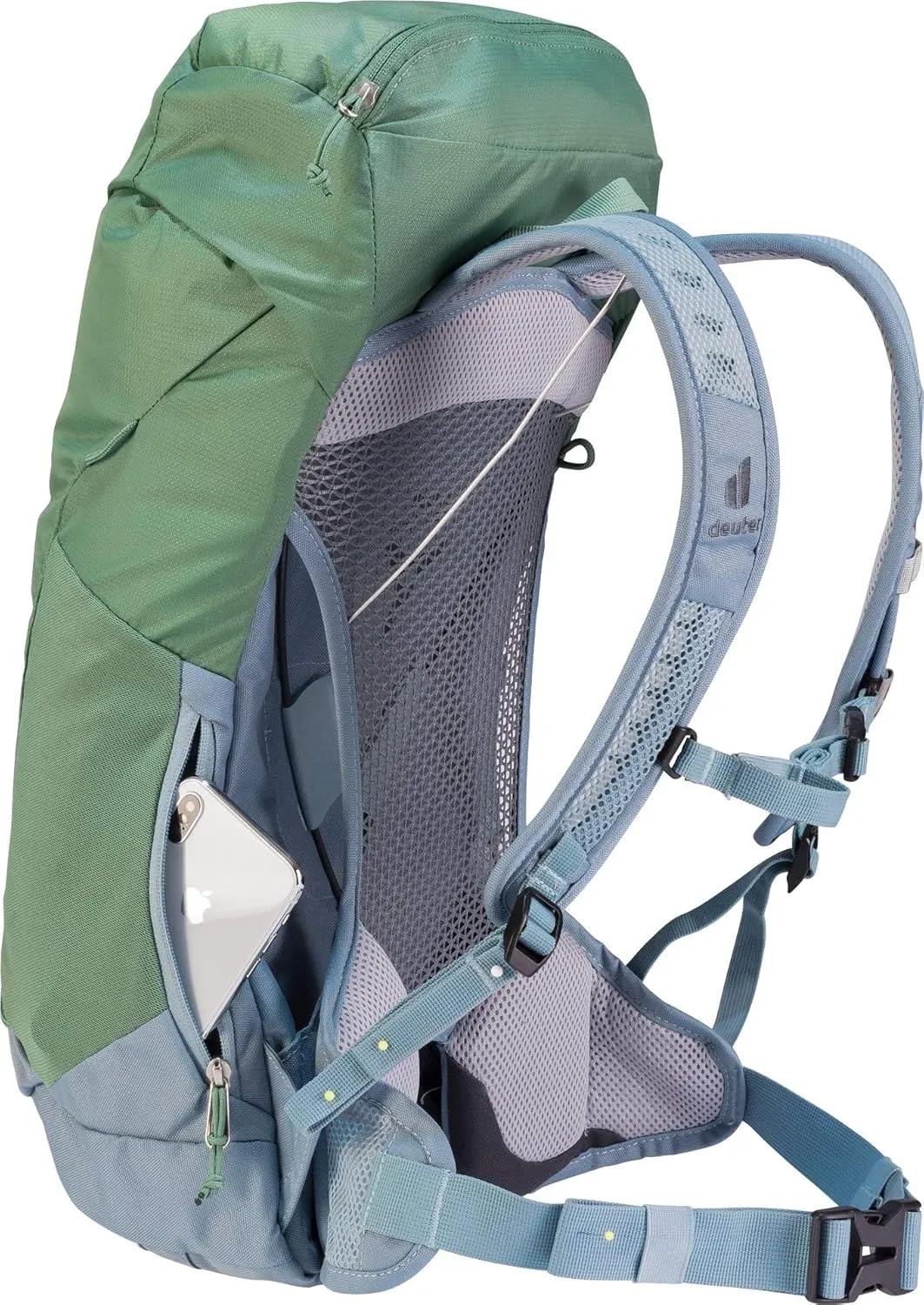 Deuter Women's AC Lite 14 SL Hiking Backpack