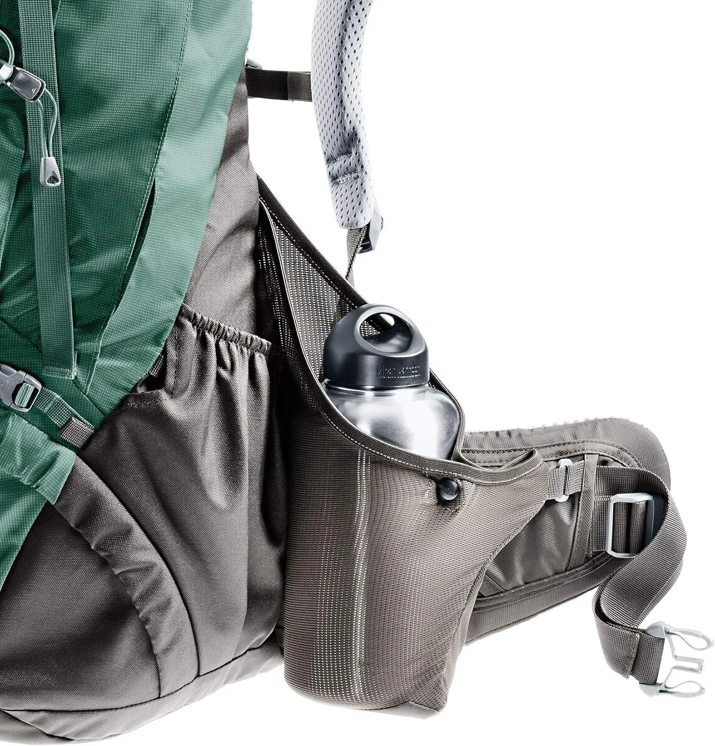 Deuter Women's Aircontact Pro 55 15 Sl Trekking Backpack