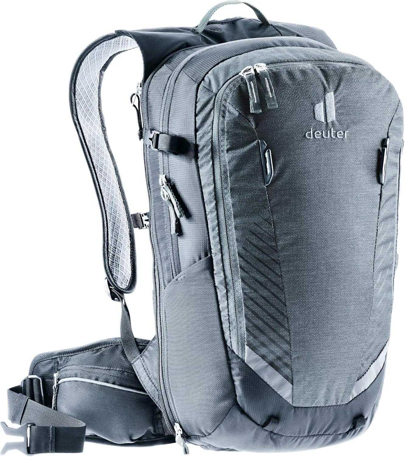 Deuter Women's Compact Exp 12 Sl Bicycle Backpack