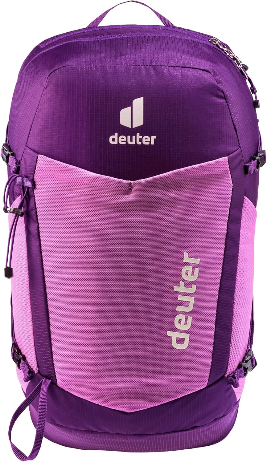 Deuter Women’s Speed Lite Pro 17L SL Mountain Hiking Backpack, 17 Liters - Lotus-Mystic