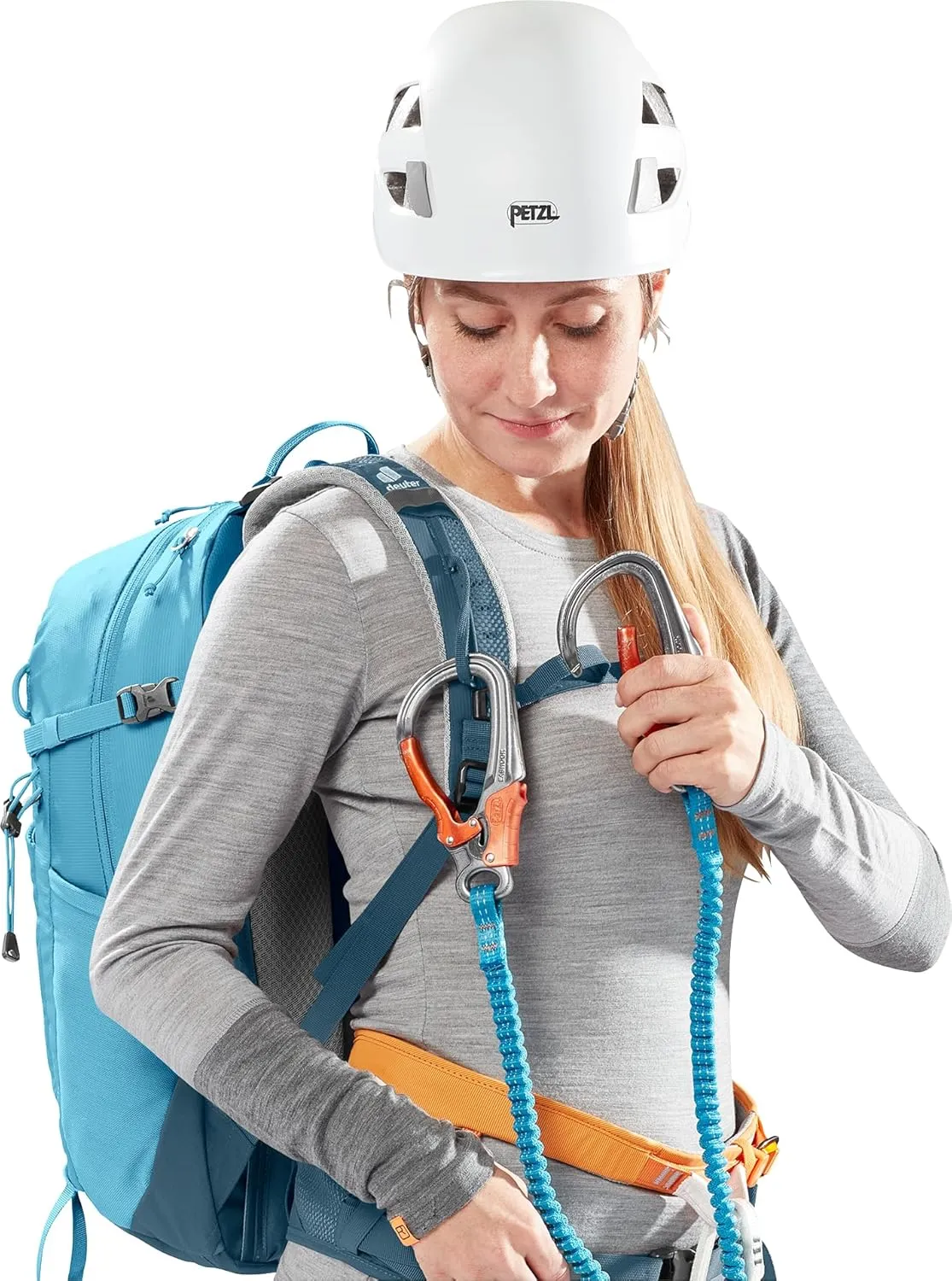 Deuter Women's Trail 23 Sl Hiking Backpack