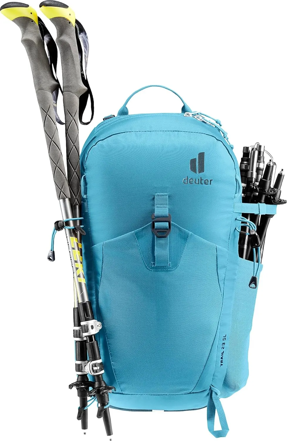 Deuter Women's Trail 23 Sl Hiking Backpack