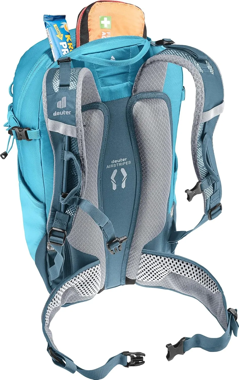 Deuter Women's Trail 23 Sl Hiking Backpack