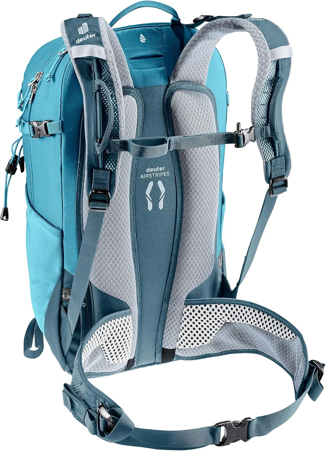 Deuter Women's Trail 23 Sl Hiking Backpack