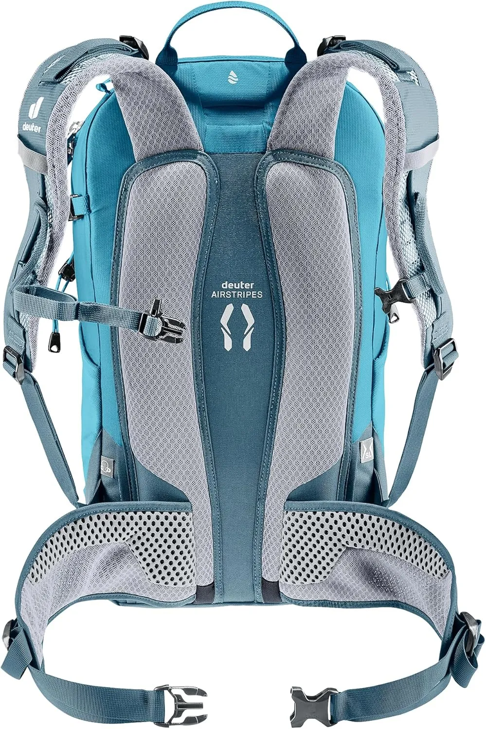 Deuter Women's Trail 23 Sl Hiking Backpack