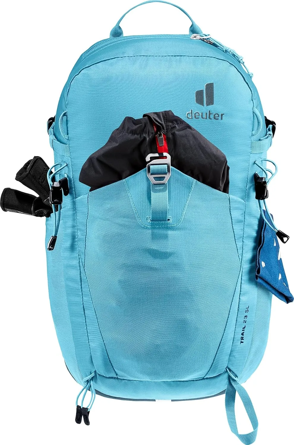 Deuter Women's Trail 23 Sl Hiking Backpack