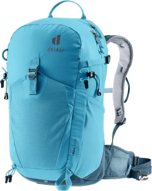 Deuter Women's Trail 23 Sl Hiking Backpack