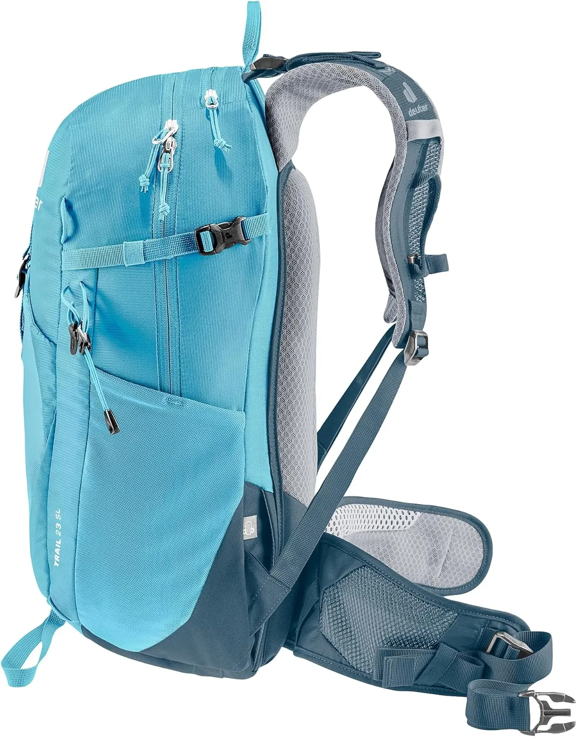 Deuter Women's Trail 23 Sl Hiking Backpack
