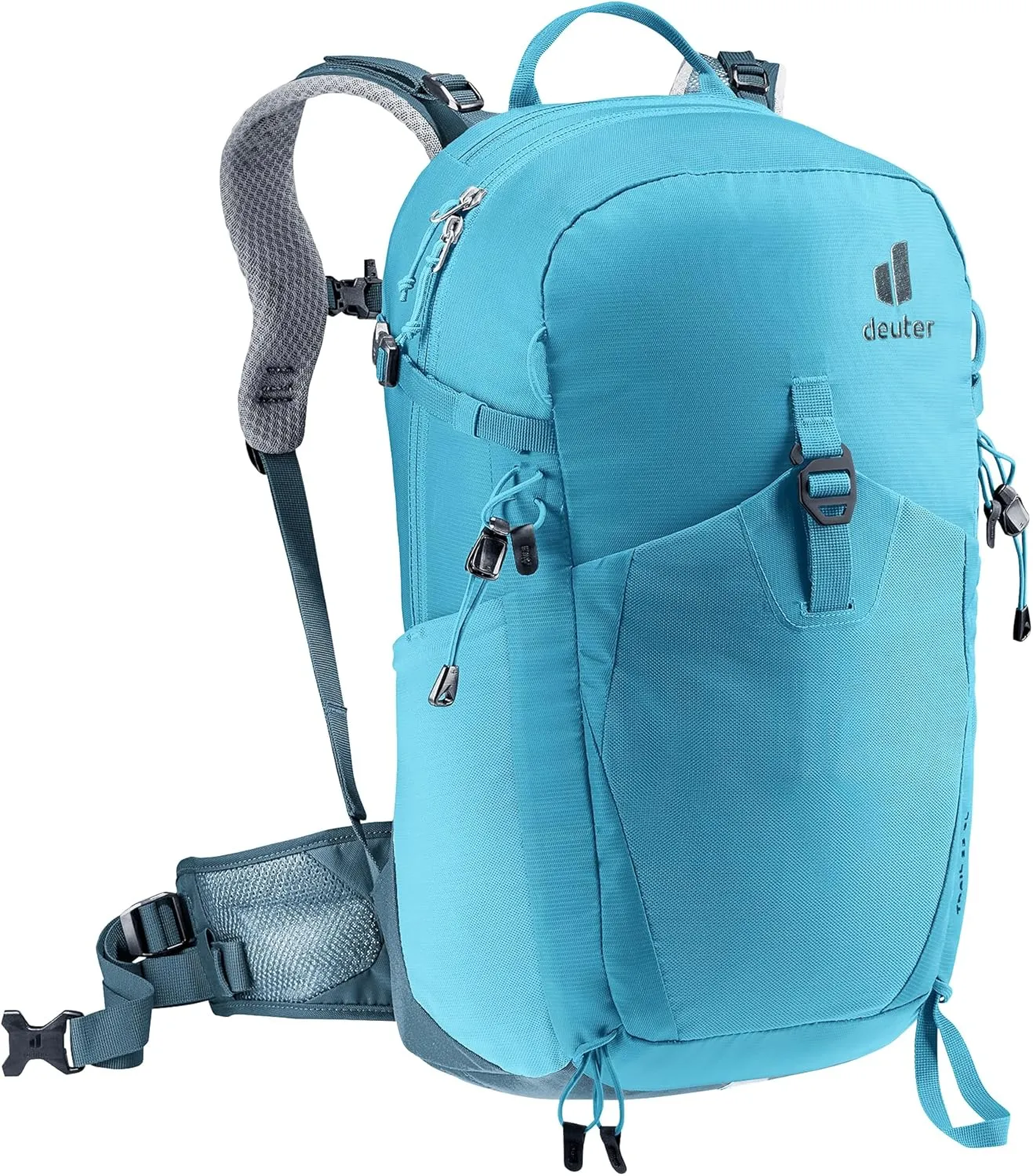 Deuter Women's Trail 23 Sl Hiking Backpack