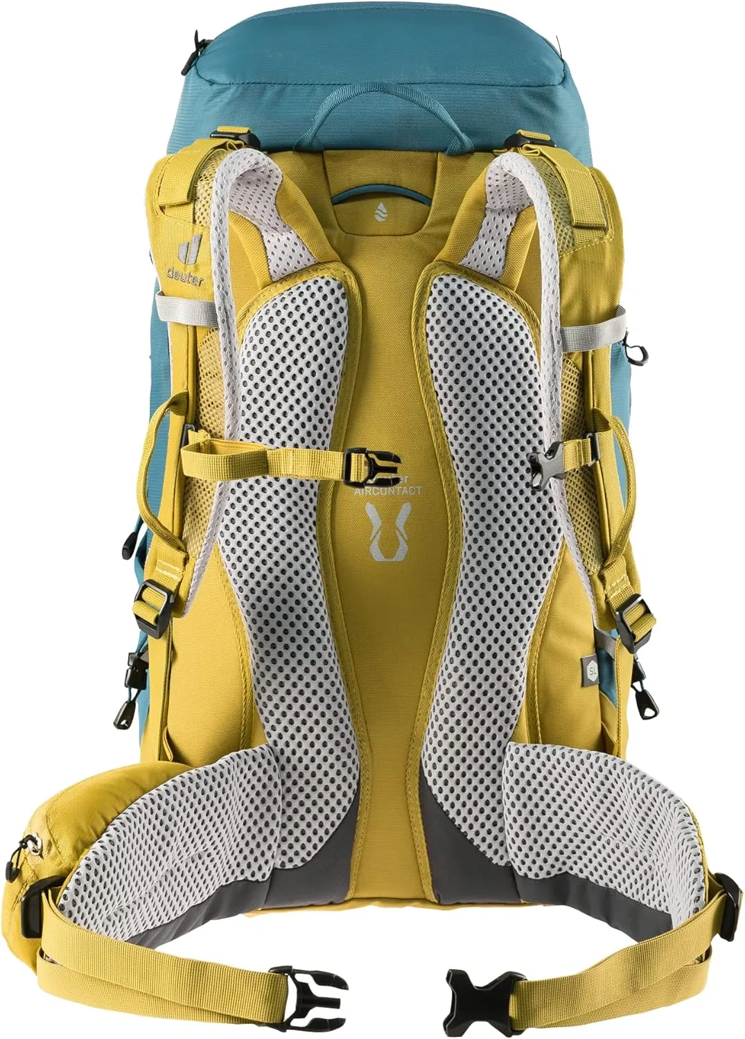 Deuter Women's Trail 28 SL Hiking Backpack