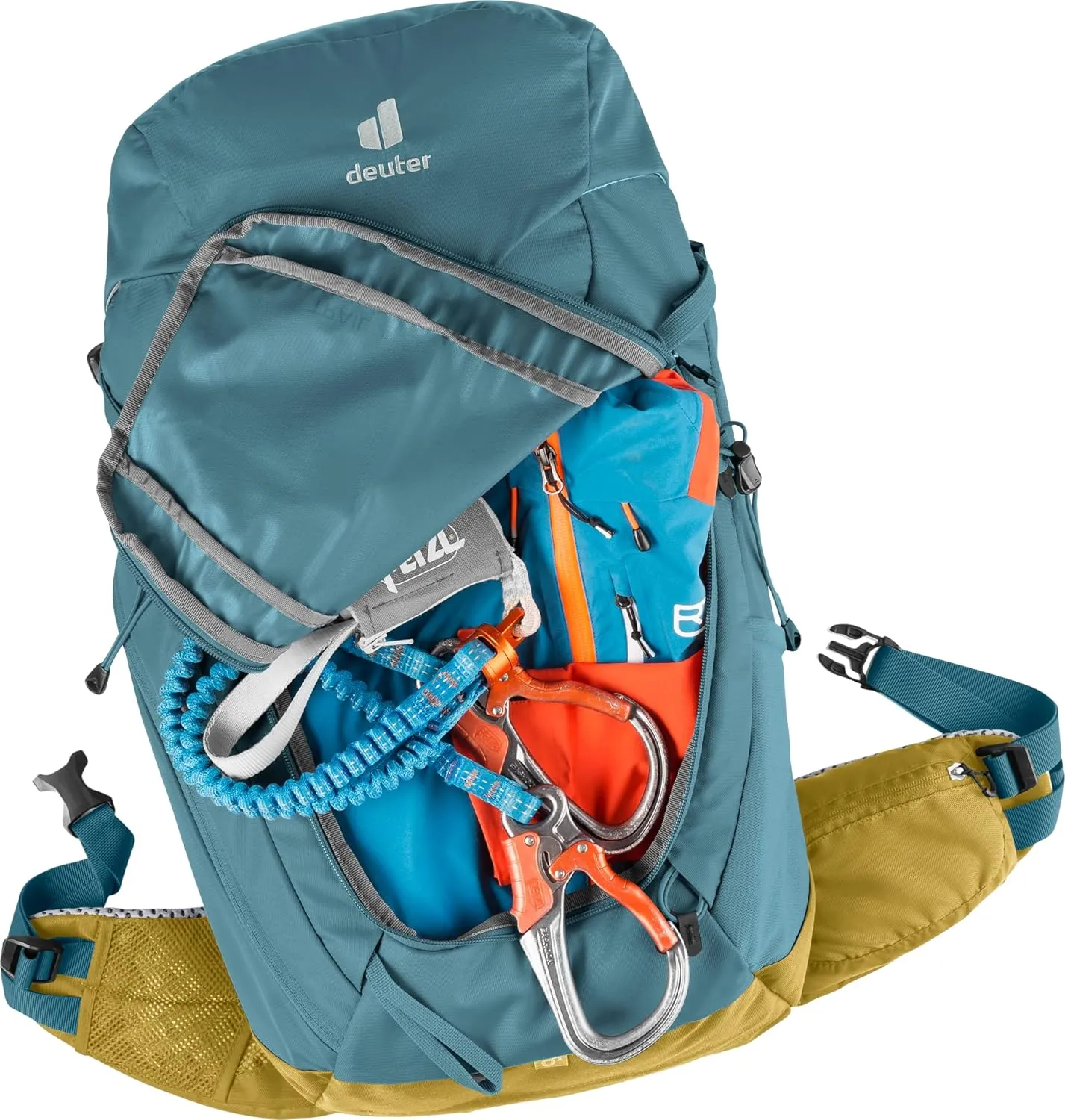 Deuter Women's Trail 28 SL Hiking Backpack