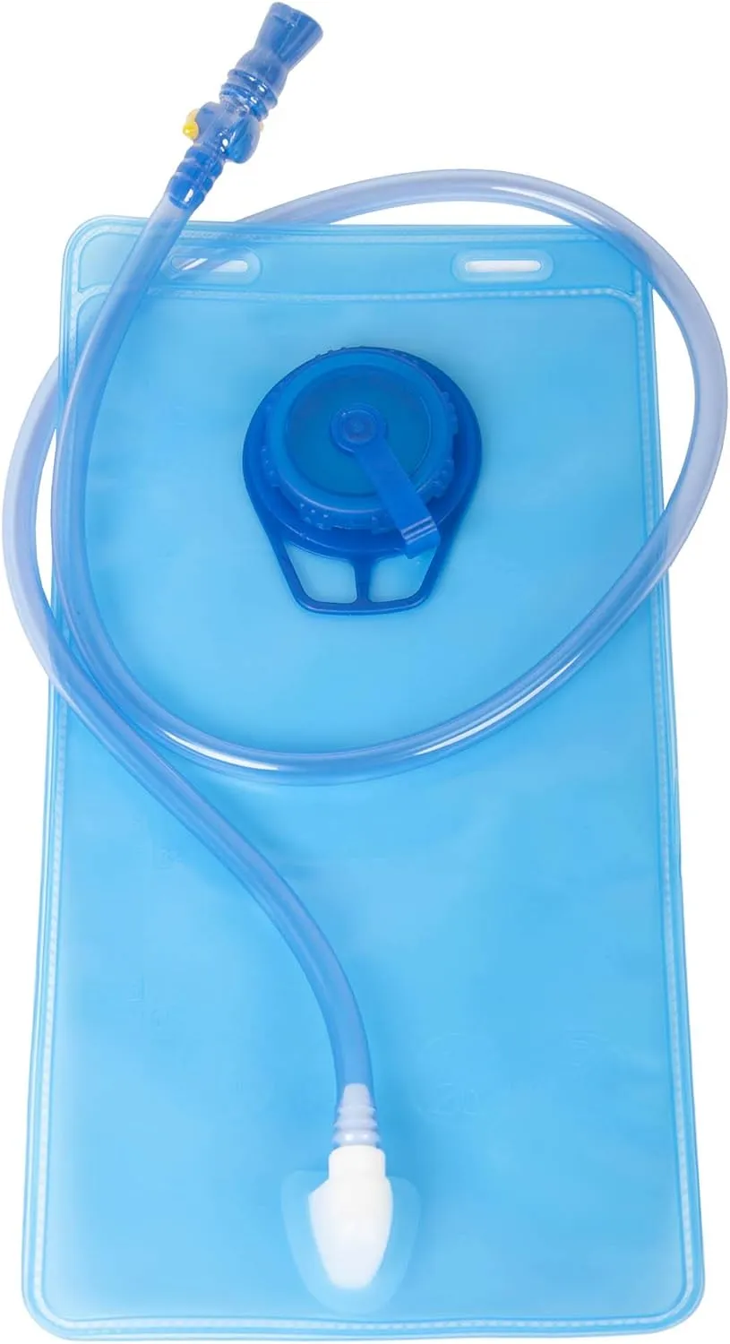 Diamond Hydration Backpack