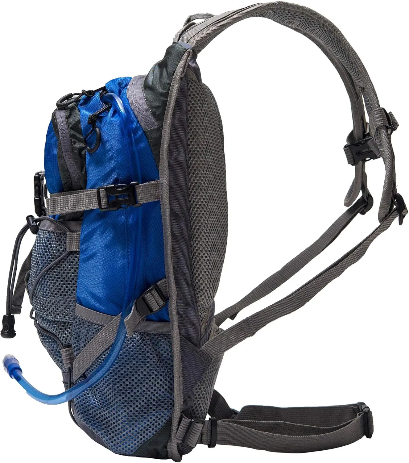 Diamond Hydration Backpack