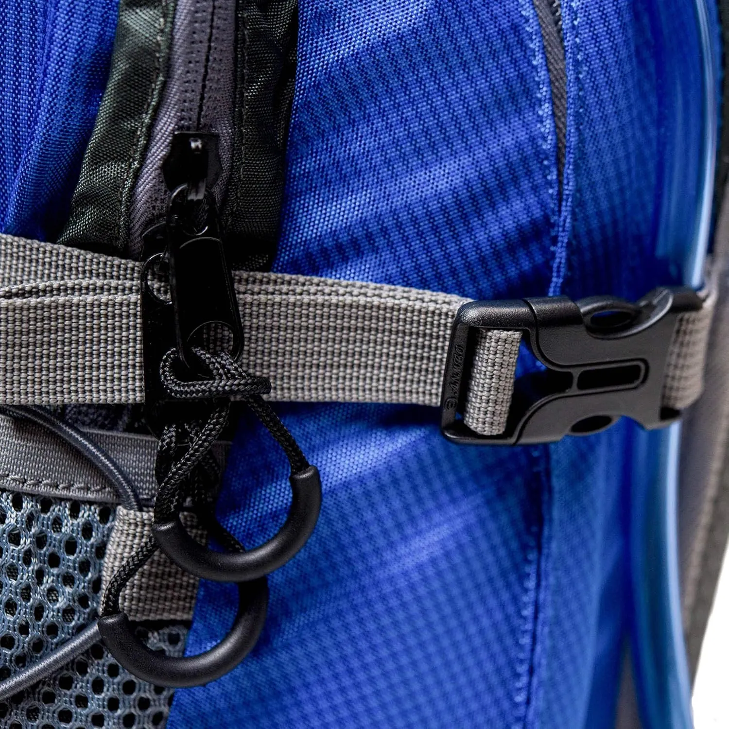 Diamond Hydration Backpack