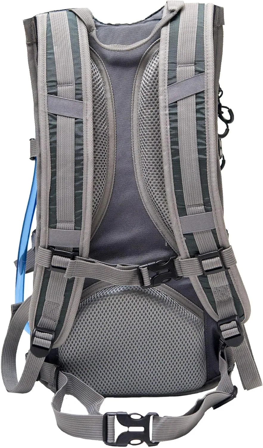 Diamond Hydration Backpack