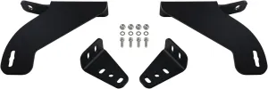 Diode Dynamics SS5 Grille CrossLink Lightbar Kit compatible Ford F-150 2021-2023, None Bracket Only