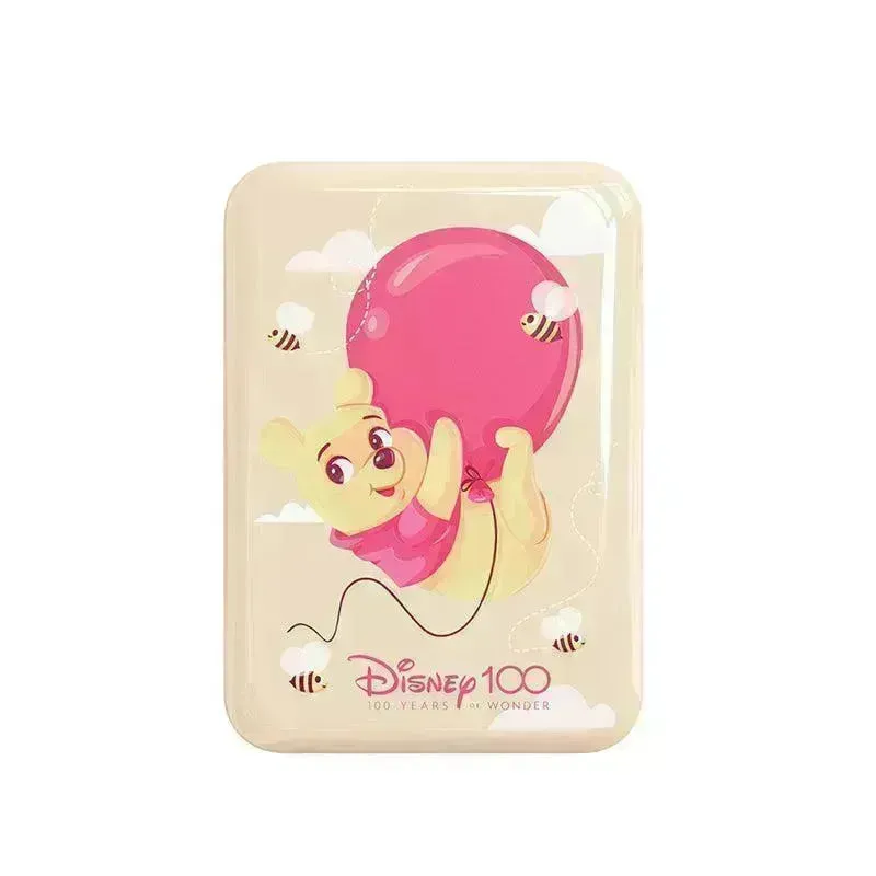 Disney 100 Years Anniversary Fast Charging Power Bank