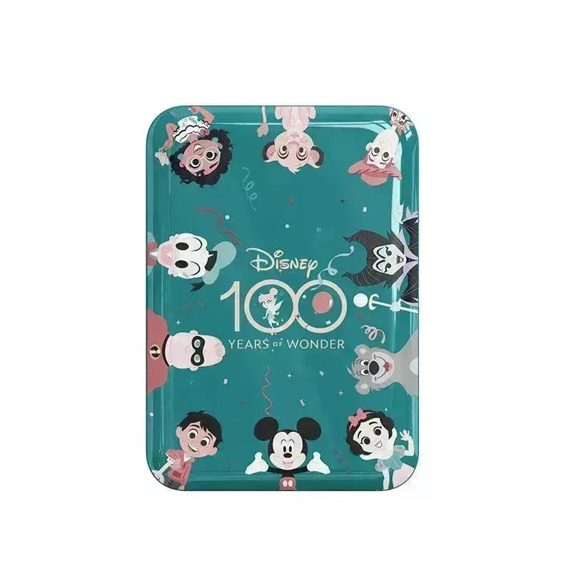 Disney 100 Years Anniversary Fast Charging Power Bank