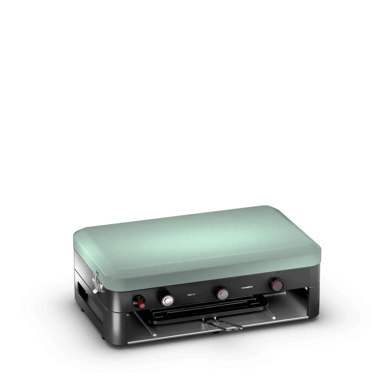 Dometic Portable Gas Stove with Grill