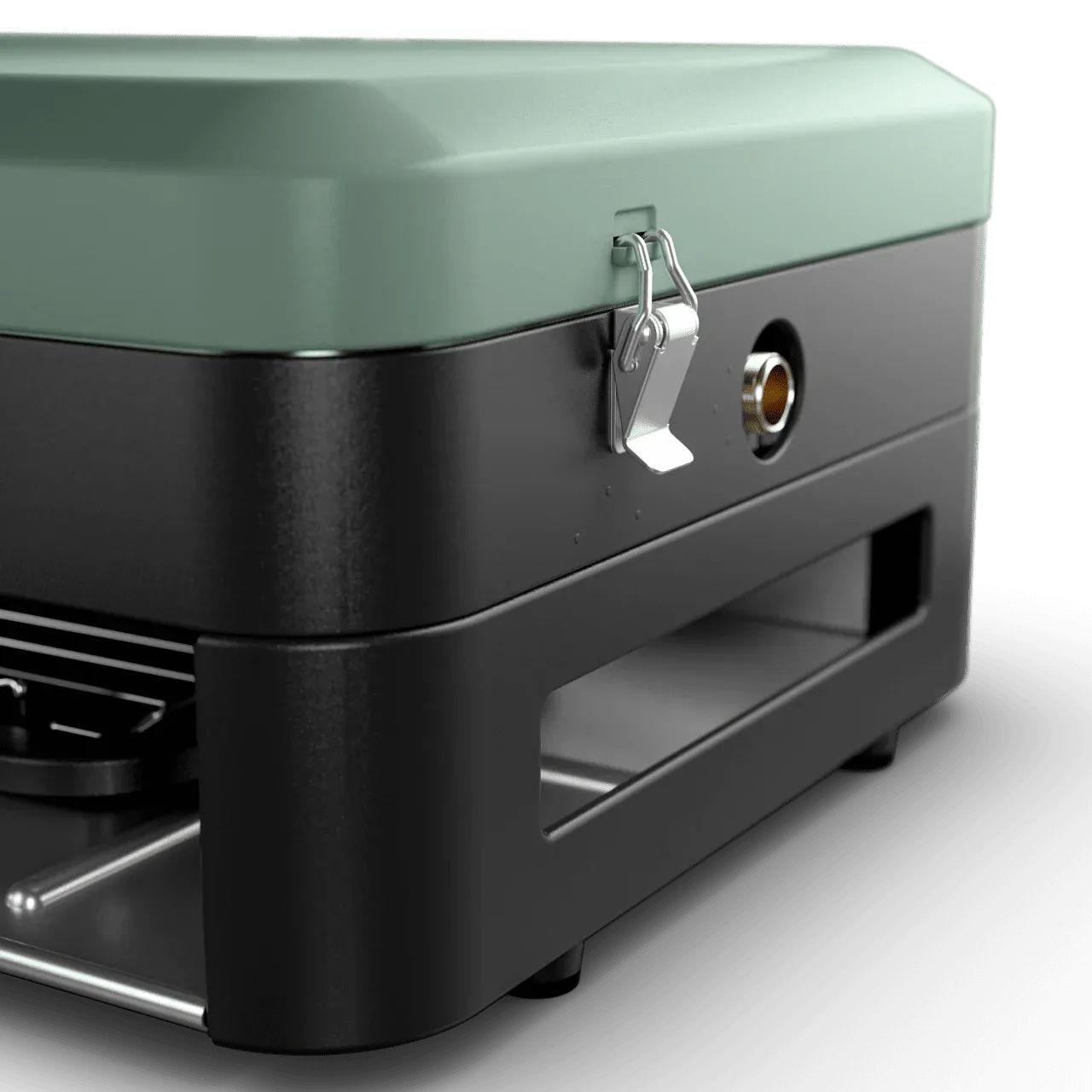 Dometic Portable Gas Stove with Grill
