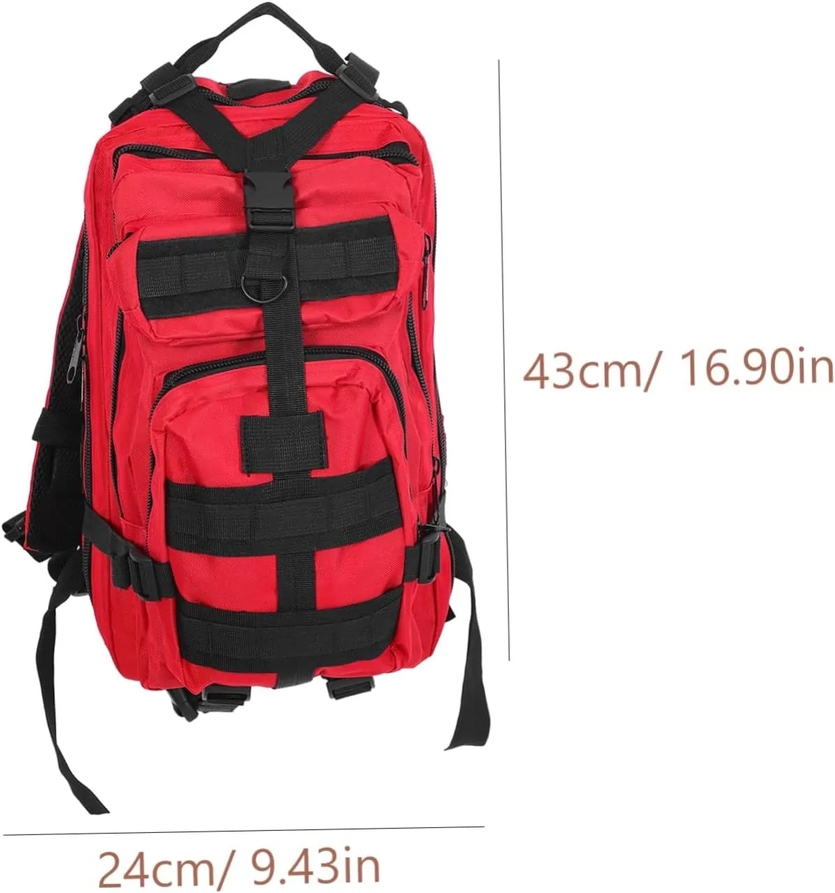 Double Shoulder Bag Back for Travel Traveling Back Storage Bags Back for Hiking Camping Back Hiking