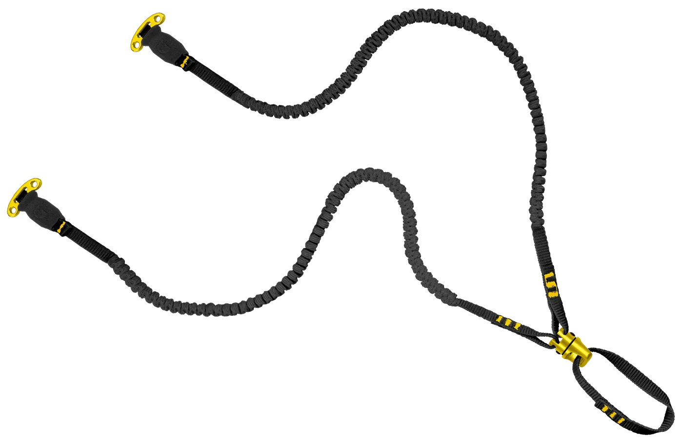 Double Spring Evo Leash