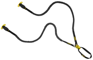 Double Spring Evo Leash