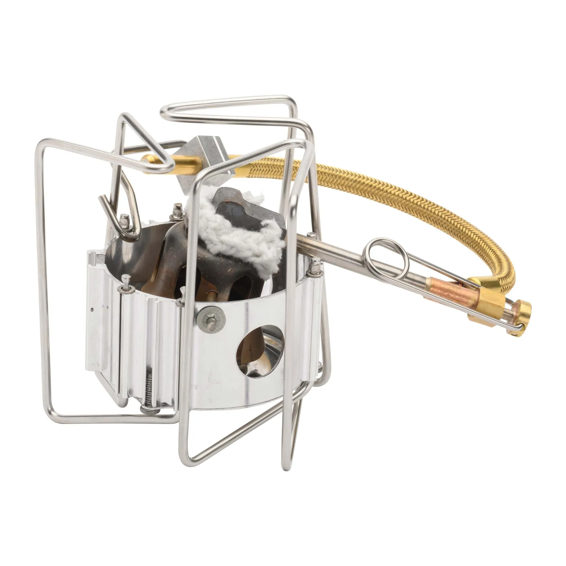 Dragonfly Stove