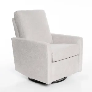 Drew Swivel Gliding Recliner