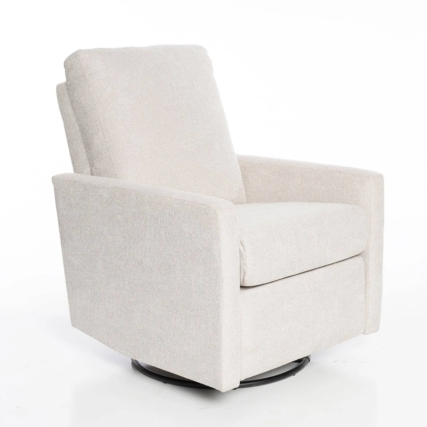 Drew Swivel Gliding Recliner