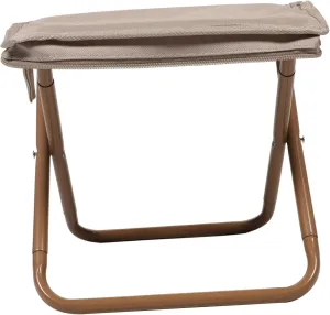 Durable Oxford Material Folding Stool Compact for Travel Ideal for Outdoor Events Fishing and Sports