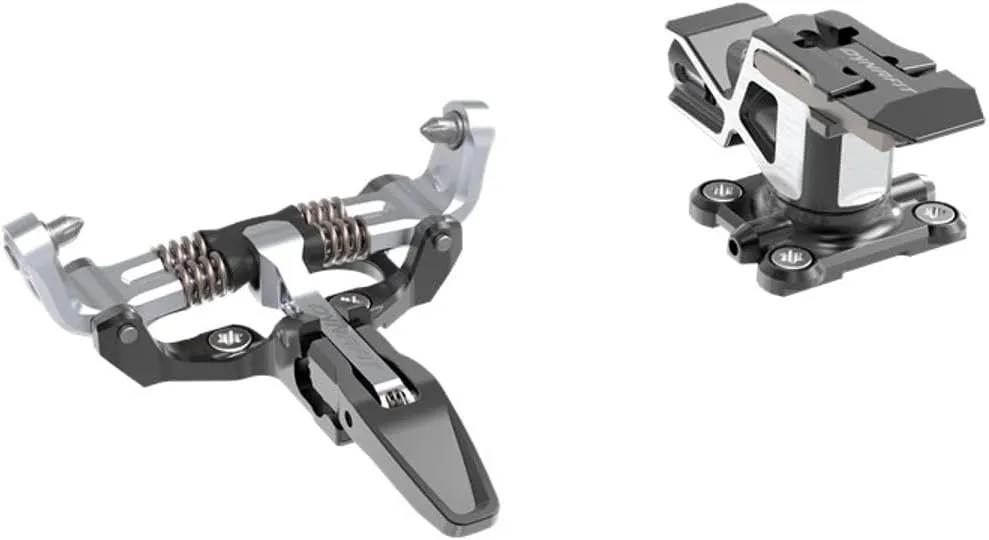 Dynafit - Alpine Touring Binding - All Mountain Touring Bindings - Dynafit Superlite 150 Alpine Touring Binding - No Brake