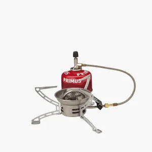EasyFuel Backpacking Stove